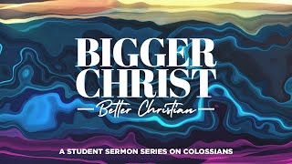 Student Worship To Go • April 22, 2020