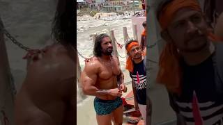 Next Month Coming Soon For Kawad Yatra #fitness #gurjar #bodybuildergym #fitnessfreak #bicepsworkout