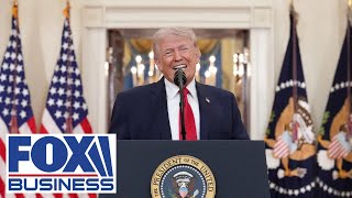 Next Phase Trump Unloads On Nato, Calls For New World Doctrine