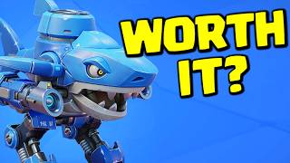 Is Elite Mech Actually WORTH IT?