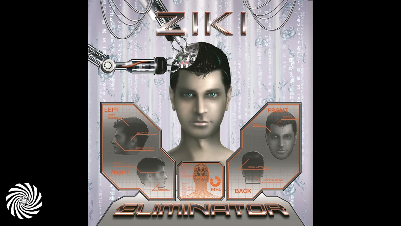 Watch Ziki, Xerox & Illumination - Mental Model on YouTube Watch Ziki, Xerox & Illumination - Mental Model on YouTube