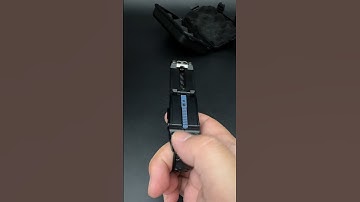 Could there be anyone who likes this gun-shaped fidgeting toy?#edc #fidgettoys