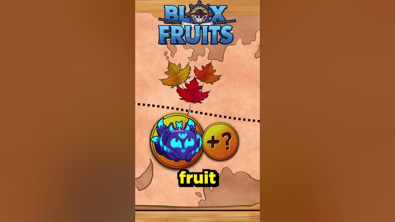 Update 21 LEAKS! (Blox Fruits) 