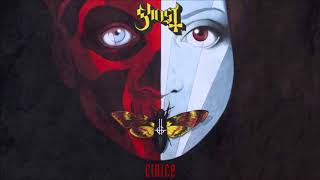 GHOST - Cirice (Drums Track)