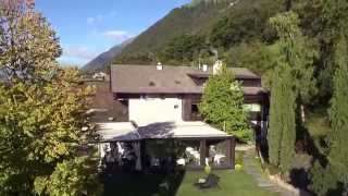 Feuerstein Hotel, Südtirol - Bestes Familienhotel in Europa ? Mein Test + Erfahrung
