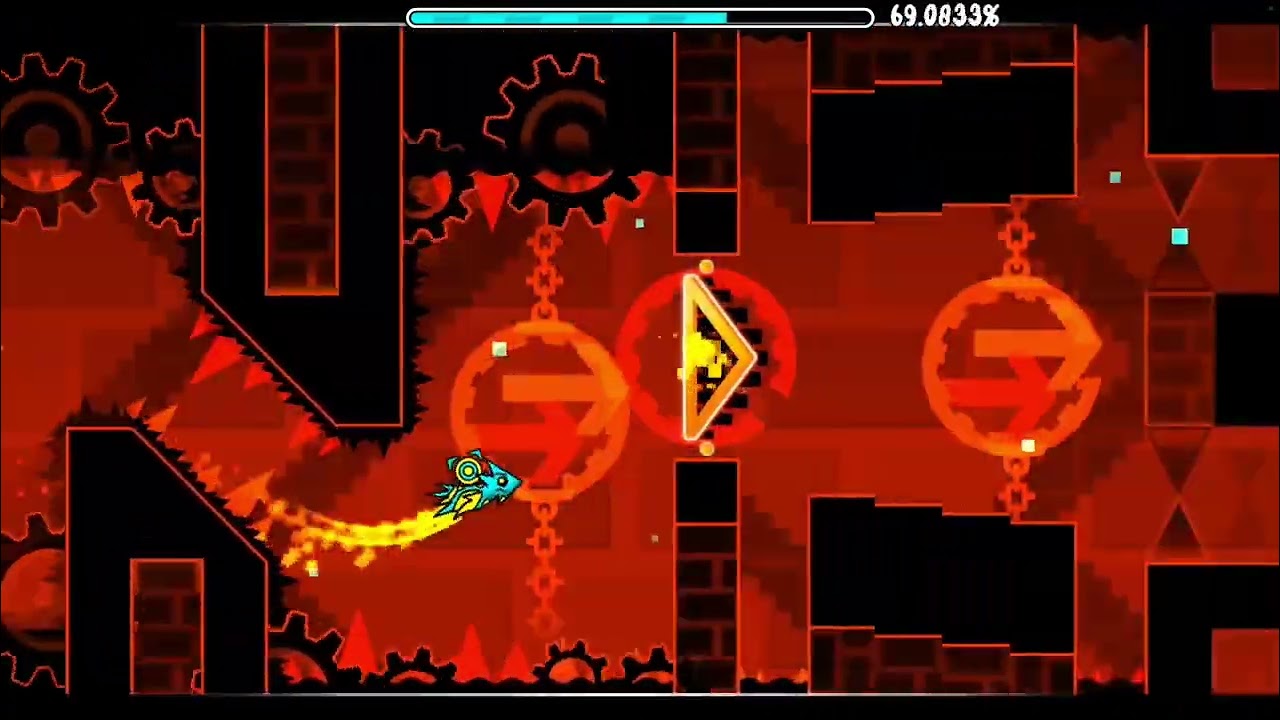 Cataclysm 100% {3rd hardest/3rd extreme}
