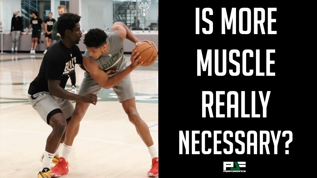 The Truth About Strength Training For Basketball Players Part 1 YouTube The Truth About Strength Training For Basketball Players Part 1 YouTube