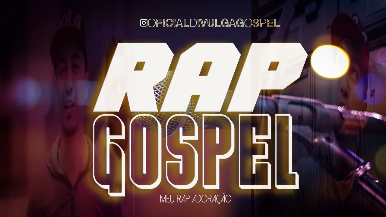 As melhores músicas do rap gospel para adorar e evangelizar 