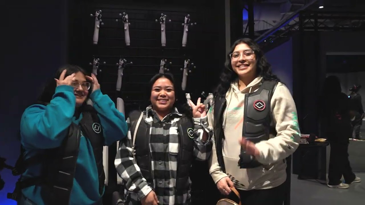 ELITE Miracle Mile Shops - Sandbox VR