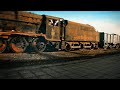 Train Journey Challenges and Solutions