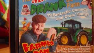 Farmer Dan - The FAT Song Slimming Song chords