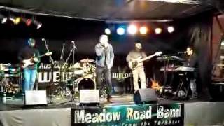 Jesus He Knows Me - Genesis - Phil Collins (Cover von Meadow Road Band)