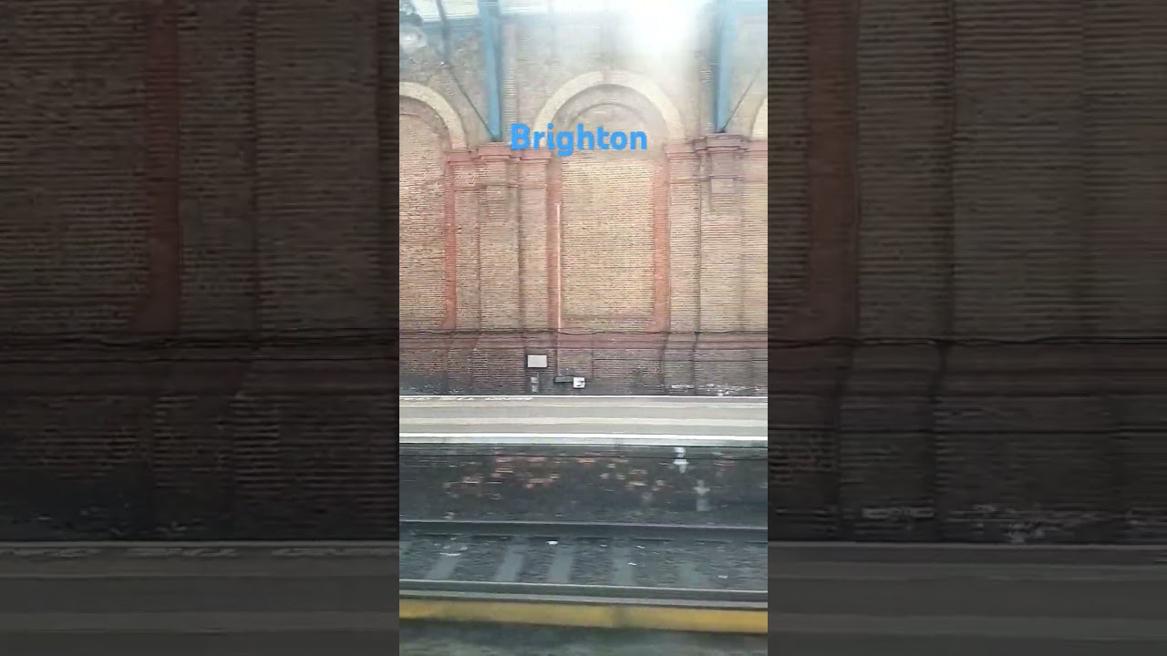 platform 3 northbound to victoria