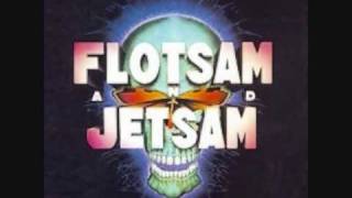 Flotsam and Jetsam-Deviation.wmv