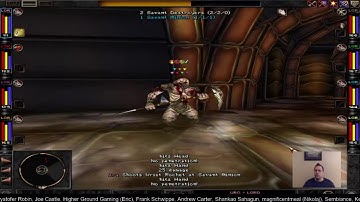 Previous Live Stream of Wizardry 8 (Expert Iron Man DFortae