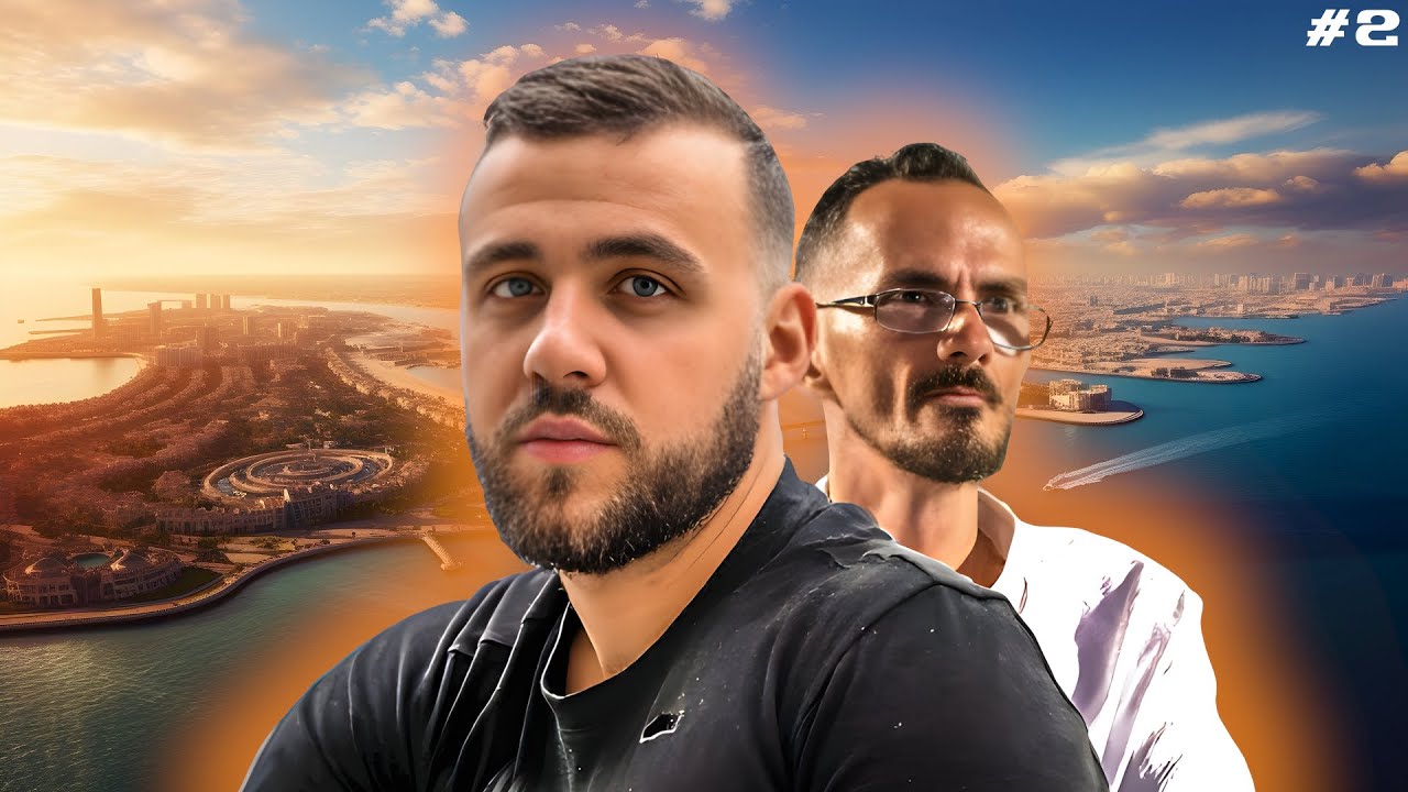 JP DANS LE LIT DE FARES ! 😂 OWEN ET JP A DUBAI ! 🏟️ COMPILATION #2 !