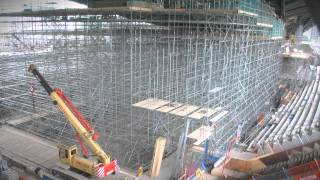 London 2012 Aquatics Centre