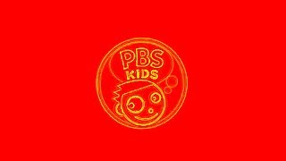 PBS Kids Logo Effects || The LAVA Mountain @pbskidsmania8107