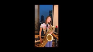 Odelly Carmen Stromaes Cover