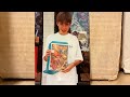 My Comic Book Origins & Turning Points