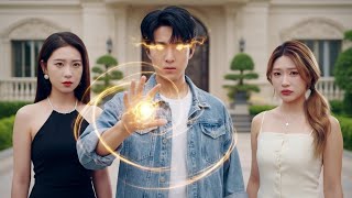 Hilang 18 Tahun Pria Ini Kembali Sebagai Raja Naga Dan Melindungi 9 Kakak Cantik