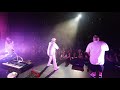 MC MAGIC live in San Diego also NB Ridaz , Lil Rob, Akwid Trish Toledo #Last #Night #SanDiego