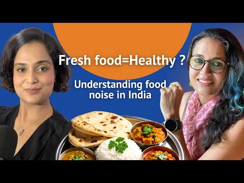 Is fresh food really the healthiest?