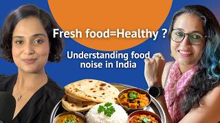 Is fresh food really the healthiest?