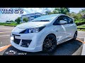 TOYOTA Vitz RS G&#39;s cinematic 4K SONY FX3 - ヴィッツ Gs