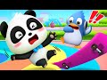 Panda Kiki | Dibujos Animados Infantiles | Kiki y Sus Amigos | BabyBus Español