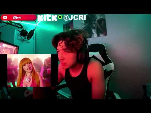 JCRI Reacts to Ice Spice - Gimmie A Light (Official Video)