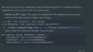 Famous Exciting Ways to Dynamically Call Variable Argument Functions in C+ + Profile