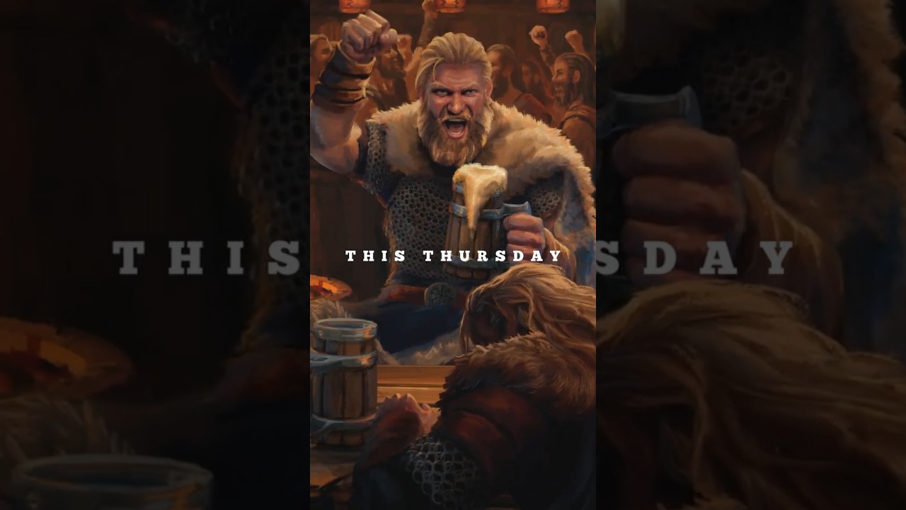 Teaser for Skål — first 2026 Munknörr's release 