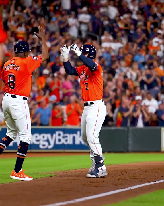 Epic Comeback: Bregman'S Hr, Standing Ovation, Fuels Astros Victory! - rorofqs