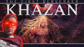 RockLeeSmile Live! - The First Berserker: Khazan (Demo) [First Impressions]
