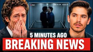Joel Osteen s Son FINALLY Reveals What Really Happened Behind Closed Doors The Truth