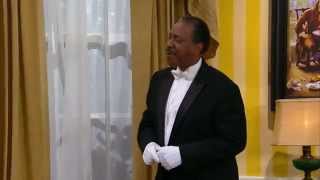 The First Family - The First Date Night 15 sec Promo