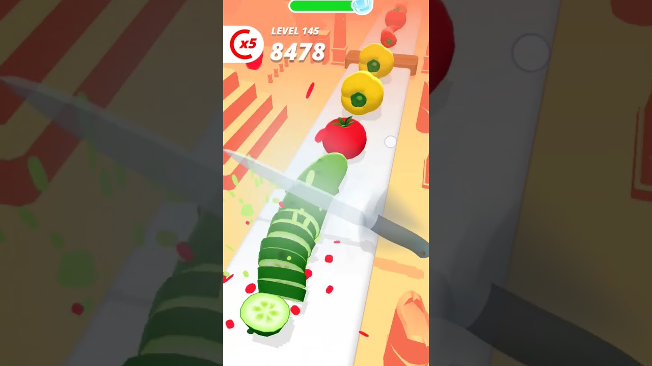 Perfect slices mod apk 
