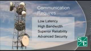 Smart Grid Communications by S&C Electric Company screenshot 4