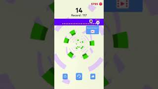 CHEAT ROLLY VORTEX