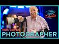 Neil Leifer | Coffee with Creators