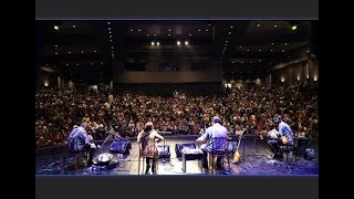 Sedat Anar Band - Mezopotamya Gezginleri (Konser Kaydı) Resimi