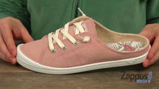 roxy bayshore mule