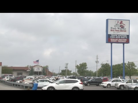International Automotive Sales Fort Wayne