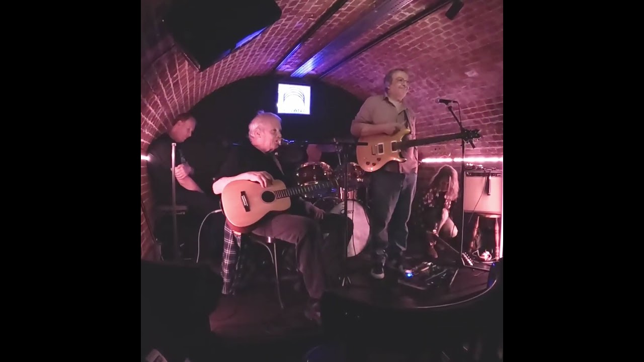 BARRY MELTON - COLORADO -True Story 