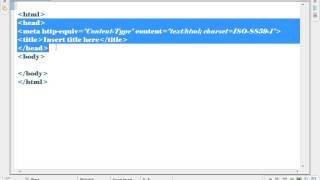 23 Servlet Basic Part  4
