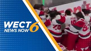 WECT NEWS NOW at 4:30 p.m. - Mon., June 15, 2026