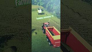 🚜 Farming simulator 25 GAMEPLAY 🌲#farmingsimulator25