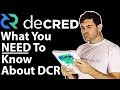 Decred Review: Why DCR Deserves Attention!