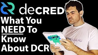 Decred Review Why DCR Deserves Attention!